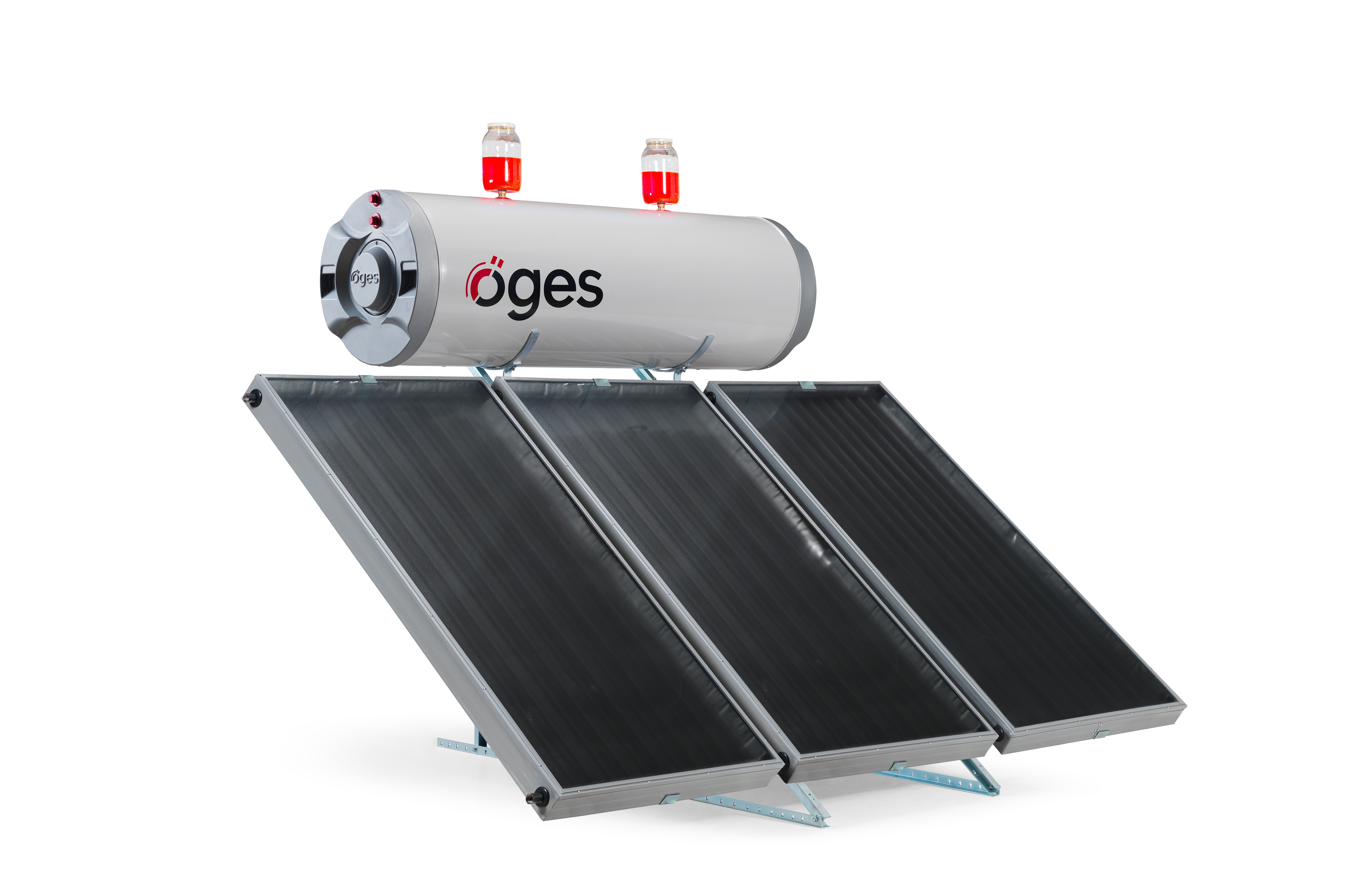 Systems Open to Atmosphere