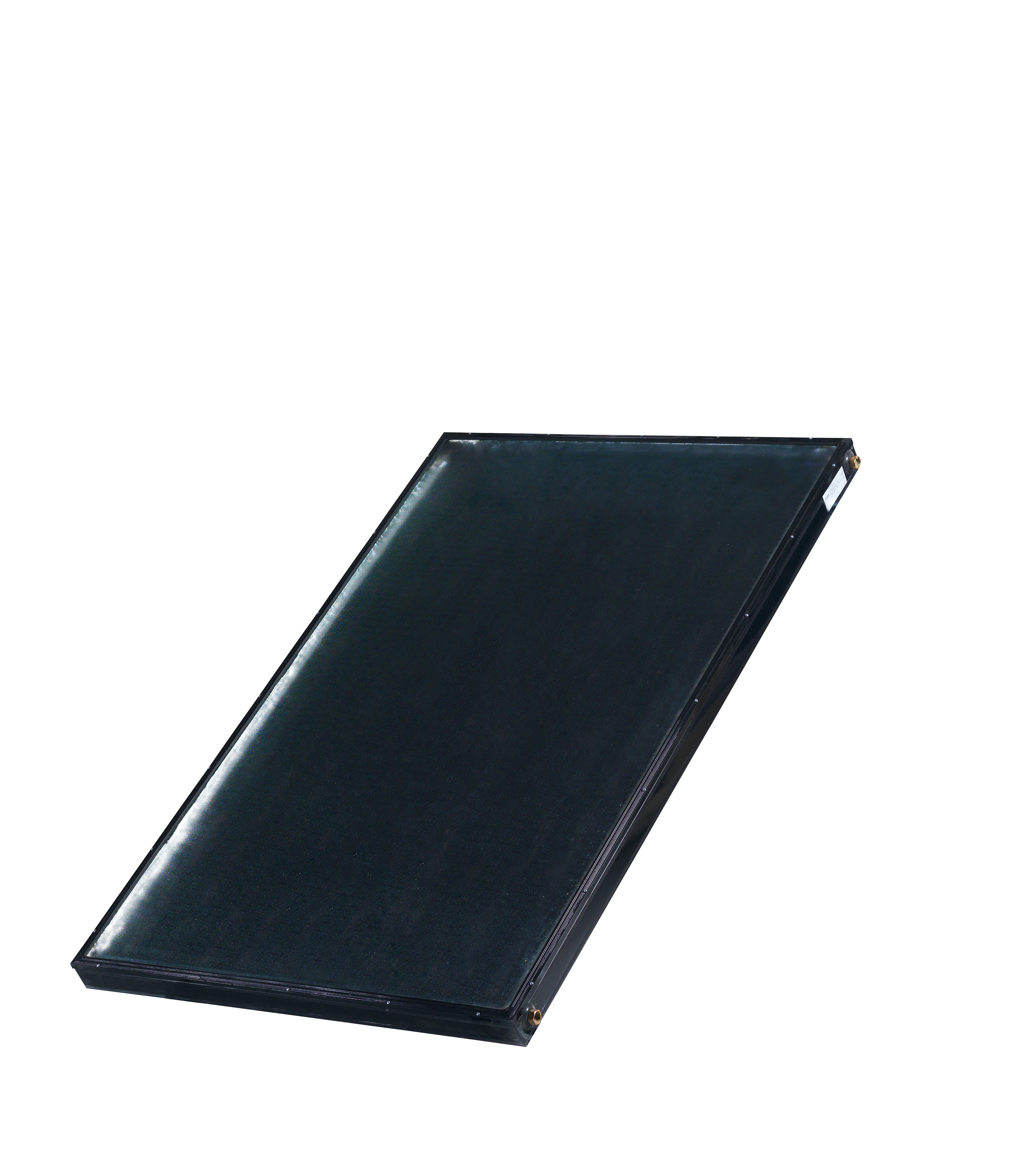 Standard Painted Surface