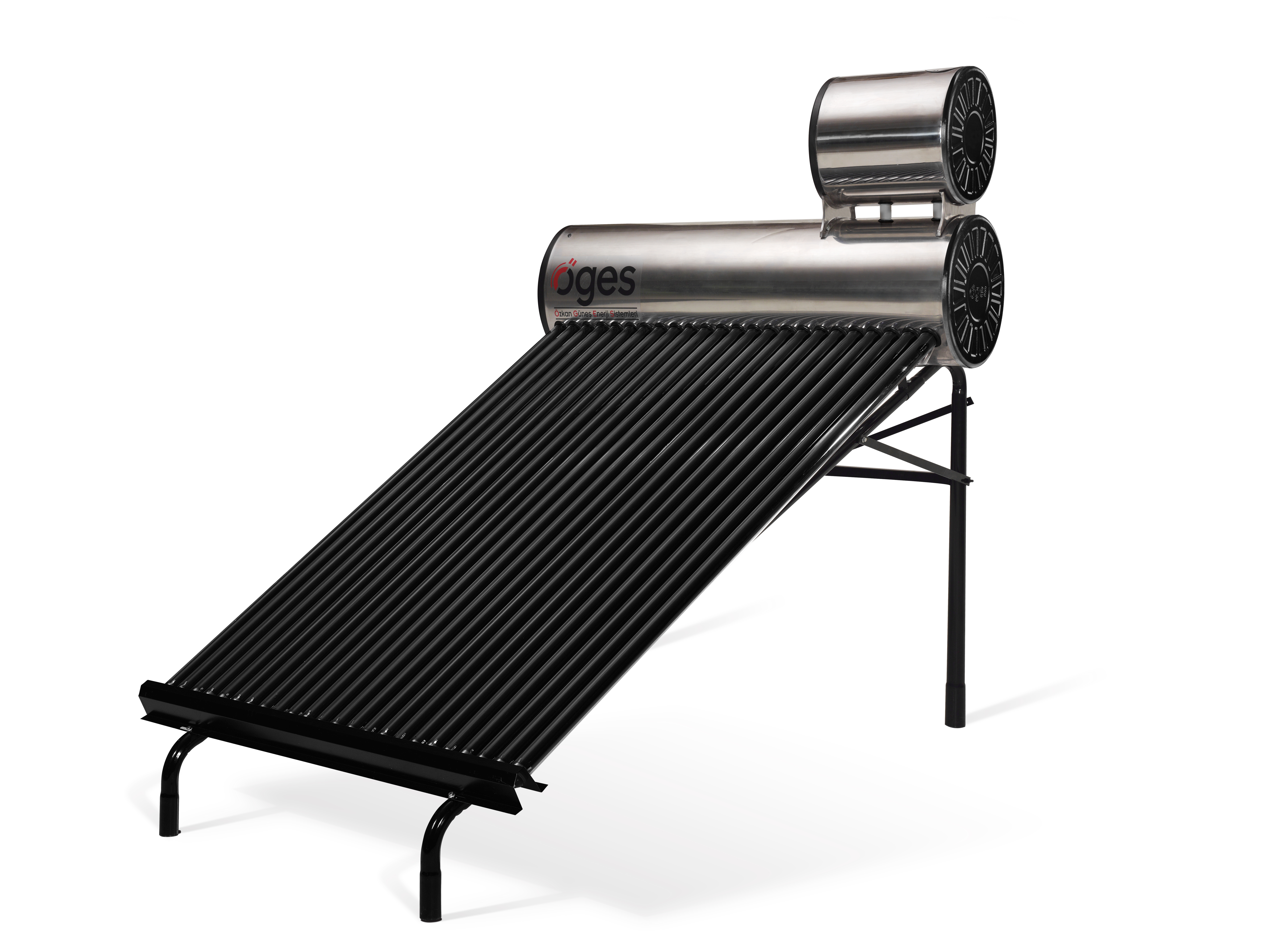 Pressure Vacuum Systems